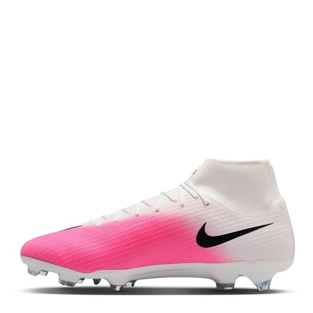 Multi - Nike - Men's Superfly 11 Academy Firm Ground Football Boots