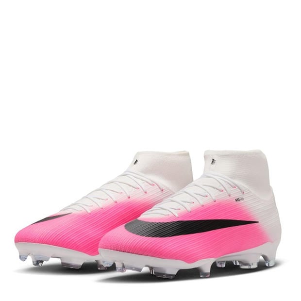 Multi - Nike - Men's Superfly 11 Academy Firm Ground Football Boots