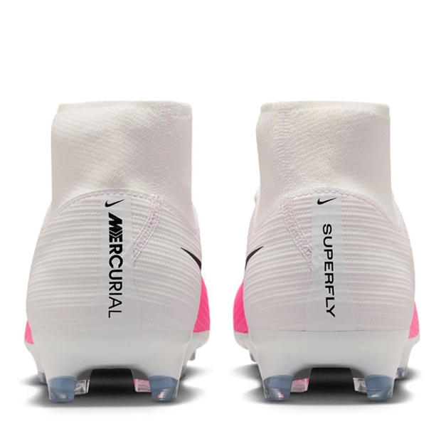 Multi - Nike - Men's Superfly 11 Academy Firm Ground Football Boots