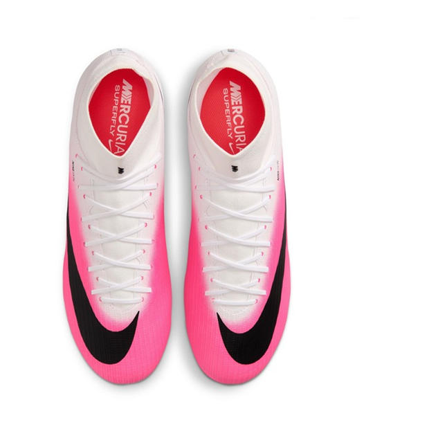Multi - Nike - Men's Superfly 11 Academy Firm Ground Football Boots