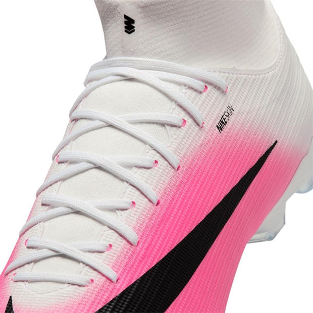 Multi - Nike - Men's Superfly 11 Academy Firm Ground Football Boots