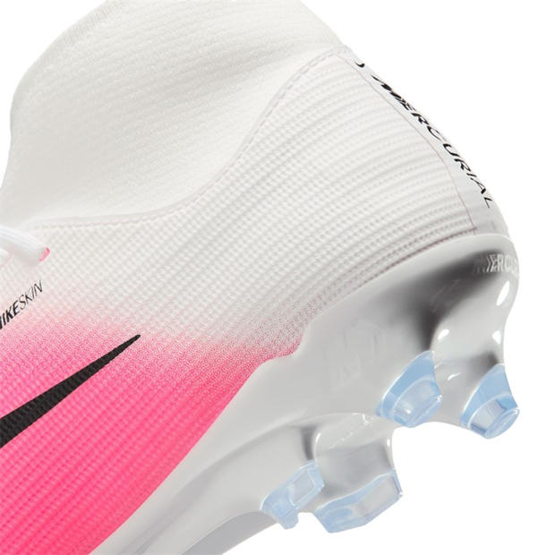 Multi - Nike - Men's Superfly 11 Academy Firm Ground Football Boots
