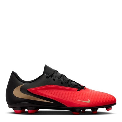 Nike - Phantom 6 Low Club Adults Firm Ground Football Boots
