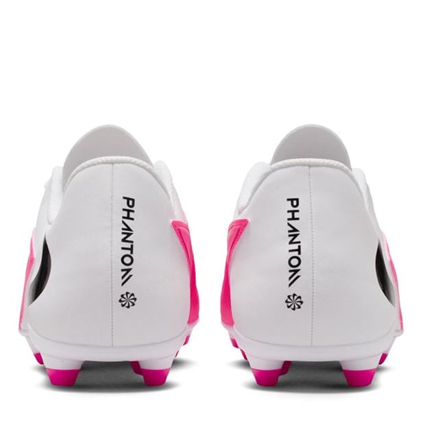 Multi - Nike - Phantom 6 Low Club Adults Firm Ground Football Boots