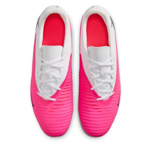 Multi - Nike - Phantom 6 Low Club Adults Firm Ground Football Boots