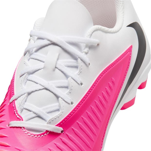 Multi - Nike - Phantom 6 Low Club Adults Firm Ground Football Boots