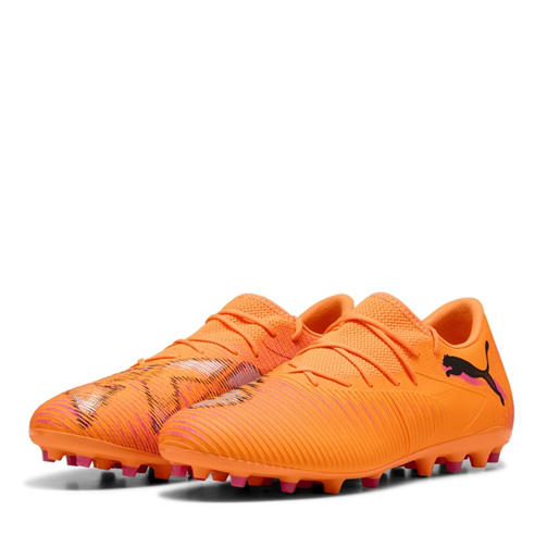 Puma - Men's Future 8 Match Low Mg Firm Ground Football Boots