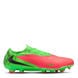 Pink/Green Strk