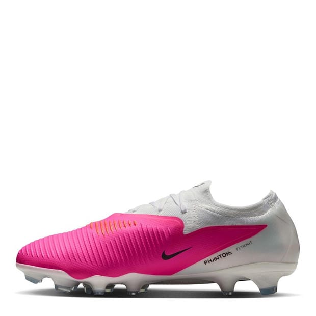 Multi - Nike - Phantom 6 Low Pro Adults Firm Ground Football Boots