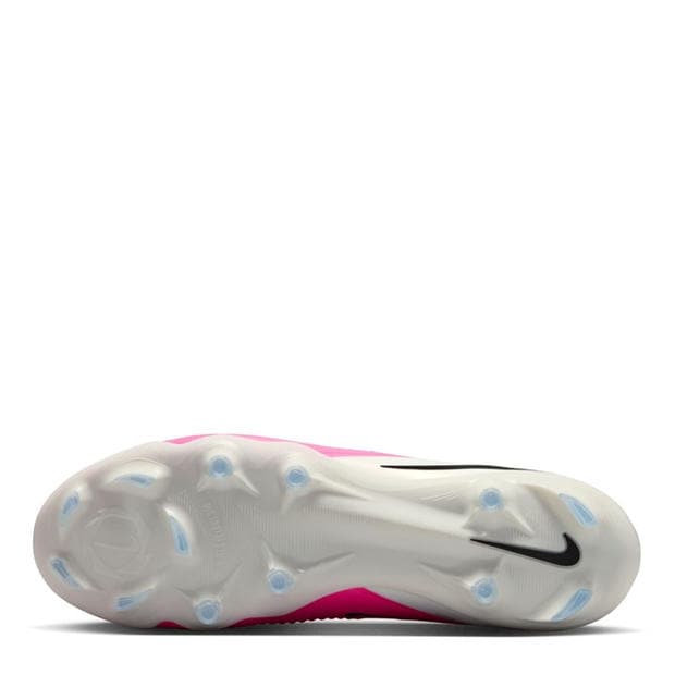 Multi - Nike - Phantom 6 Low Pro Adults Firm Ground Football Boots