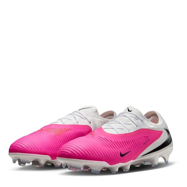 Multi - Nike - Phantom 6 Low Pro Adults Firm Ground Football Boots