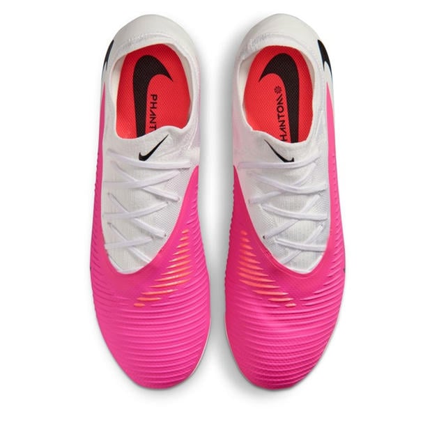 Multi - Nike - Phantom 6 Low Pro Adults Firm Ground Football Boots