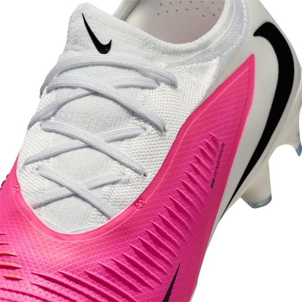 Multi - Nike - Phantom 6 Low Pro Adults Firm Ground Football Boots