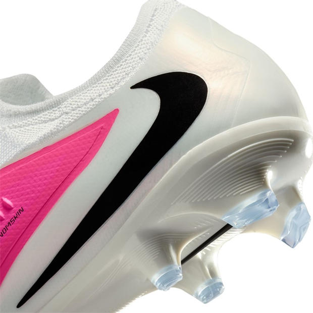 Multi - Nike - Phantom 6 Low Pro Adults Firm Ground Football Boots