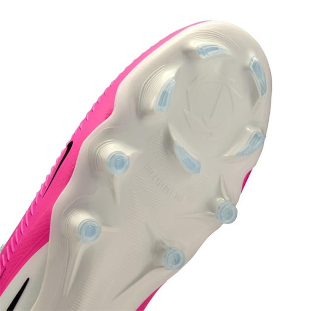 Multi - Nike - Phantom 6 Low Pro Adults Firm Ground Football Boots