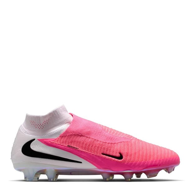 Multi - Nike - Phantom High 6 Elite Adults Firm Ground Football Boots