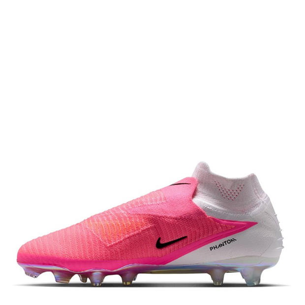 Multi - Nike - Phantom High 6 Elite Adults Firm Ground Football Boots