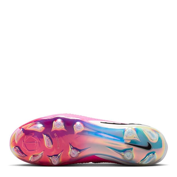 Multi - Nike - Phantom High 6 Elite Adults Firm Ground Football Boots