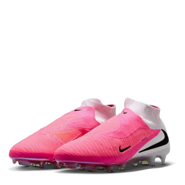 Multi - Nike - Phantom High 6 Elite Adults Firm Ground Football Boots