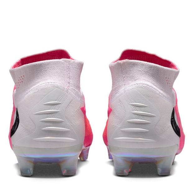 Multi - Nike - Phantom High 6 Elite Adults Firm Ground Football Boots