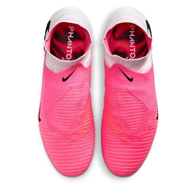 Multi - Nike - Phantom High 6 Elite Adults Firm Ground Football Boots