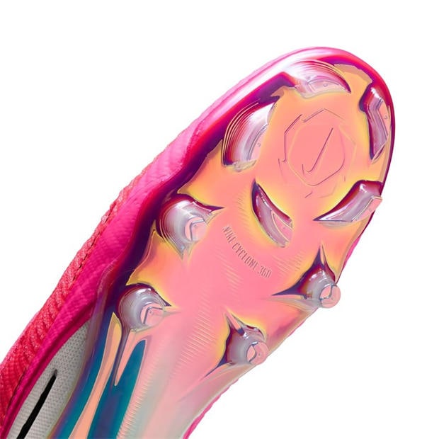 Multi - Nike - Phantom High 6 Elite Adults Firm Ground Football Boots