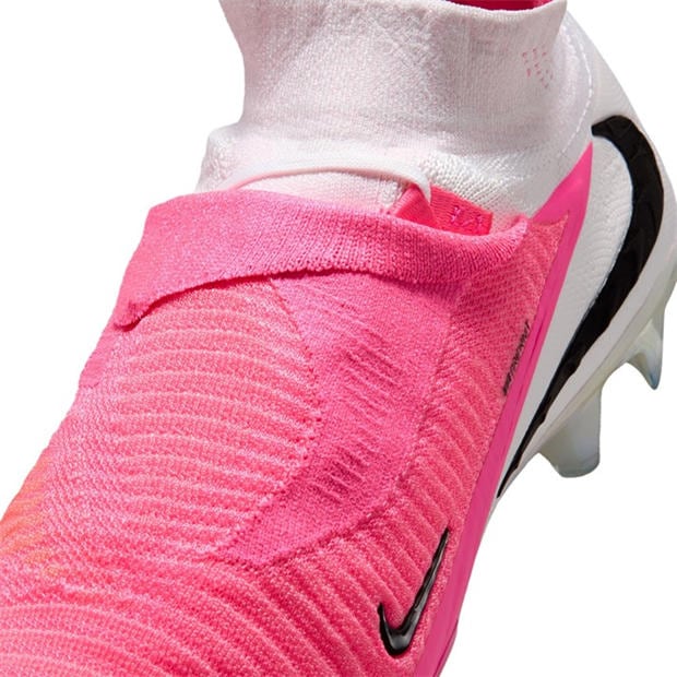 Multi - Nike - Phantom High 6 Elite Adults Firm Ground Football Boots
