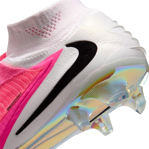 Multi - Nike - Phantom High 6 Elite Adults Firm Ground Football Boots