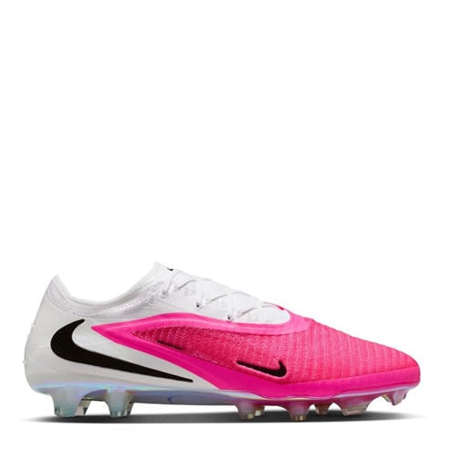 Nike - Phantom 6 Low Elite Adults Firm Ground Football Boots