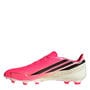 Solar/Blk/Gold - adidas - Adidas F50 League Fg Sn64