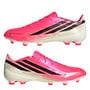 Solar/Blk/Gold - adidas - Adidas F50 League Fg Sn64