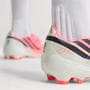 Solar/Blk/Gold - adidas - Adidas F50 League Fg Sn64