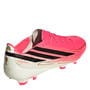 Solar/Blk/Gold - adidas - Adidas F50 League Fg Sn64
