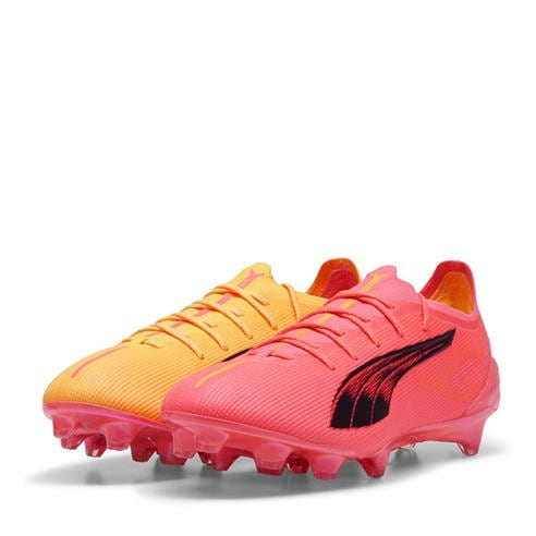 Puma - Men's Ultra 5 Ultimate Tricks Firm Ground Football Boots