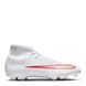 White/Red