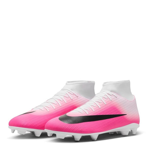 Multi - Nike - Men's Superfly 11 Club Firm Ground Football Boots