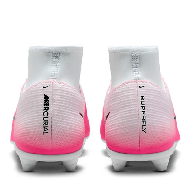 Multi - Nike - Men's Superfly 11 Club Firm Ground Football Boots