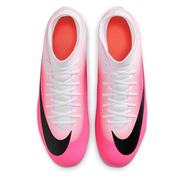 Multi - Nike - Men's Superfly 11 Club Firm Ground Football Boots