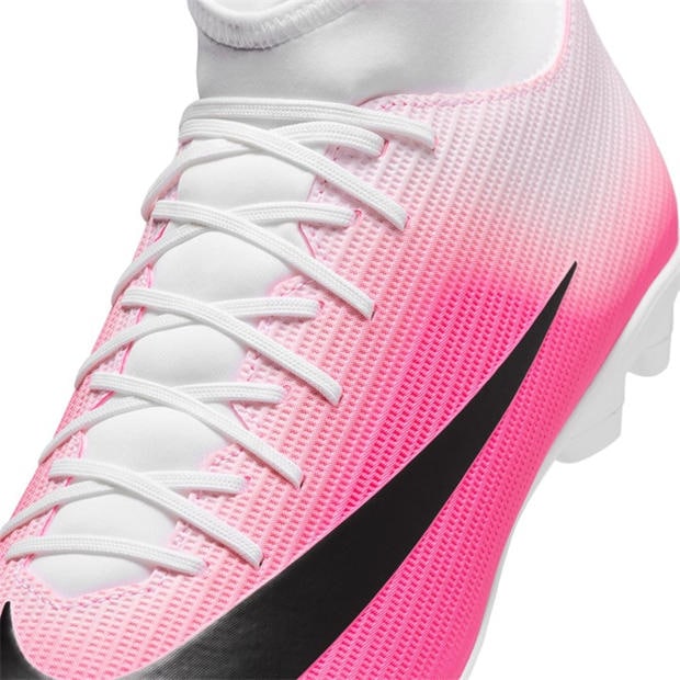 Multi - Nike - Men's Superfly 11 Club Firm Ground Football Boots