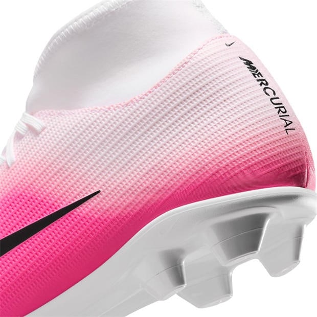 Multi - Nike - Men's Superfly 11 Club Firm Ground Football Boots