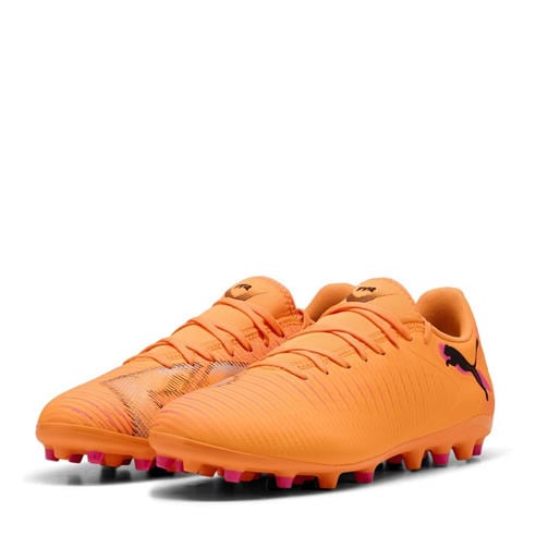 Puma - Men's Future 8 Play Mg Firm Ground Football Boots