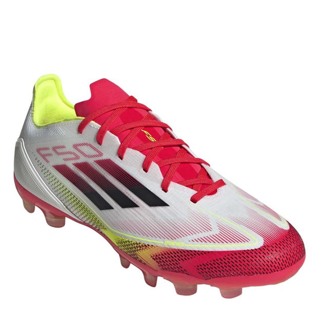 Ftwr White - adidas - Adidas F50 Pro Mg Sn99
