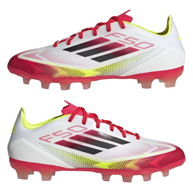 Ftwr White - adidas - Adidas F50 Pro Mg Sn99