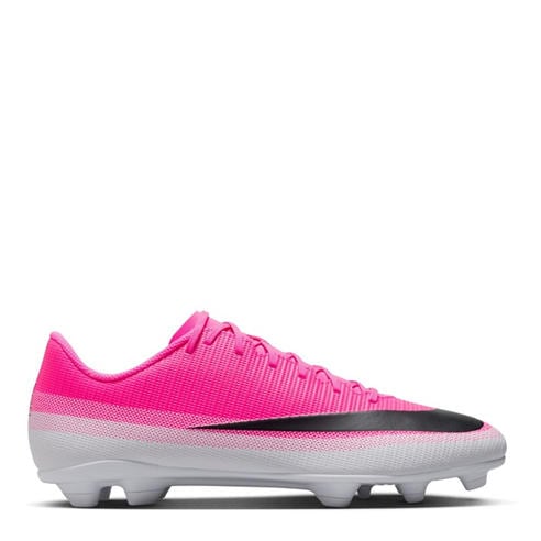 Nike - Men's Vapor 17 Club Firm Ground Football Boots