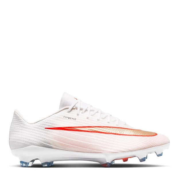 White/Red - Nike - Nike Air Zoom Mercurial Superfly XI Pro Adults Soft Ground Football Boots
