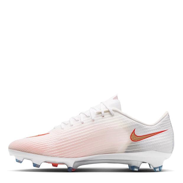 White/Red - Nike - Nike Air Zoom Mercurial Superfly XI Pro Adults Soft Ground Football Boots
