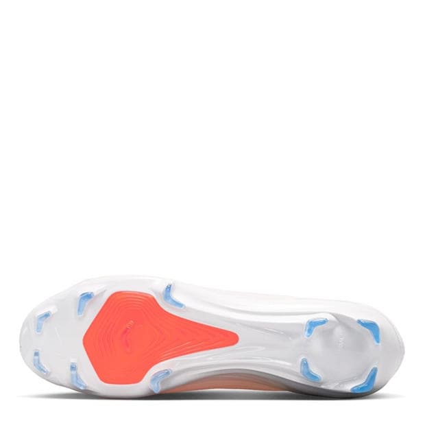 White/Red - Nike - Nike Air Zoom Mercurial Superfly XI Pro Adults Soft Ground Football Boots