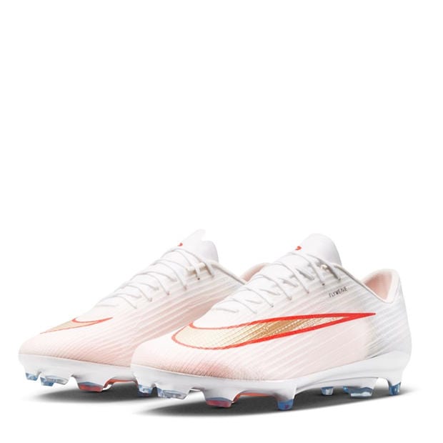 White/Red - Nike - Nike Air Zoom Mercurial Superfly XI Pro Adults Soft Ground Football Boots