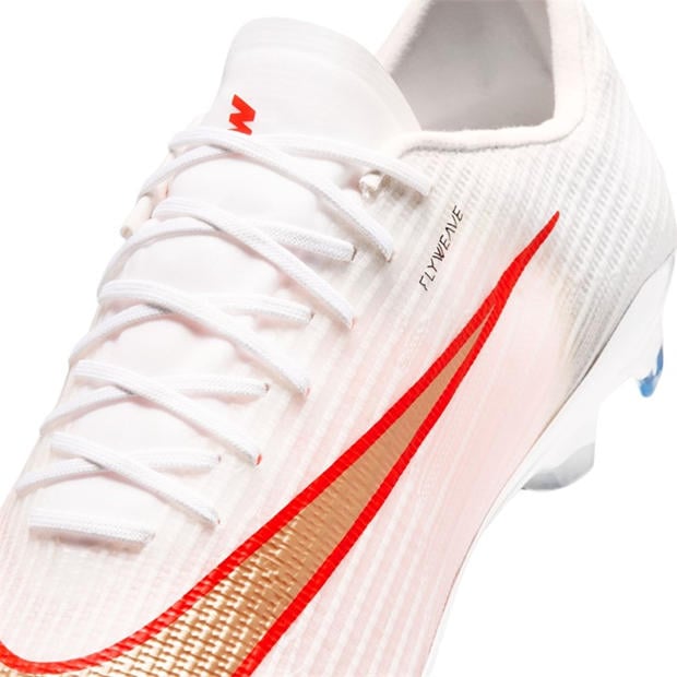 White/Red - Nike - Nike Air Zoom Mercurial Superfly XI Pro Adults Soft Ground Football Boots