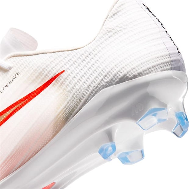 White/Red - Nike - Nike Air Zoom Mercurial Superfly XI Pro Adults Soft Ground Football Boots